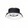 LOOKER 17 süllyesztett lámpa fehér 230V LED 30W 35° 3000K