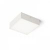 LARISA SQ 17 mennyezeti lámpa fehér  230V LED 15W  3000K