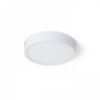 HUE R 17 mennyezeti lámpa fehér 230V LED 18W 3000K