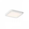 HUE SQ 9 süllyesztett lámpa fehér 230V LED 6W 3000K