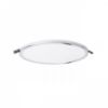 HUE R 22 süllyesztett lámpa króm 230V LED 24W 3000K