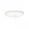 HUE R 17 süllyesztett lámpa fehér 230V LED 18W 3000K