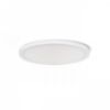 HUE R 17 süllyesztett lámpa fehér 230V LED 18W 3000K