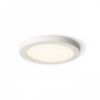 HUE R 9 süllyesztett lámpa fehér 230V LED 6W 3000K