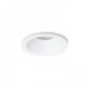 BERMUDA süllyesztett lámpa fehér  230V LED GU10 15W IP65