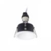 BERMUDA süllyesztett lámpa fehér  230V LED GU10 15W IP65