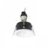 BERMUDA süllyesztett lámpa fehér  230V LED GU10 15W IP65