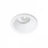 BERMUDA süllyesztett lámpa fehér  230V LED GU10 15W IP65