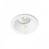 BERMUDA süllyesztett lámpa fehér  230V LED GU10 15W IP65