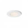 APRIORI  fehér szatén üveg 230V GU10 35W IP54