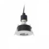 EQUA   króm 230V GU10 35W IP54