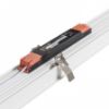 PESANTE 90 süllyesztett lámpa fehér 230V LED 40W 3000K 