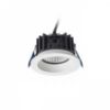 TOLEDO R  fehér  230V LED 7W 60° IP44  3000K