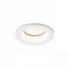 TOLEDO R  fehér  230V LED 7W 60° IP44  3000K