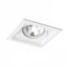 GRANADA SQ  fehér  230V LED G53 15W