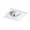 GRANADA SQ  fehér  230V LED G53 15W