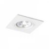 PASADENA G53 SQ I  fehér  230V LED G53 15W