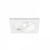 PASADENA G53 SQ I  fehér  230V LED G53 15W