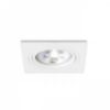 PASADENA G53 SQ I  fehér  230V LED G53 15W