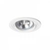 PASADENA G53 R I  fehér  230V LED G53 15W