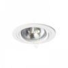 PASADENA G53 R I  fehér  230V LED G53 15W