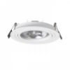 PASADENA G53 R I  fehér  230V LED G53 15W