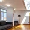 BOULOGNE állólámpa fekete  230V LED E27 15W