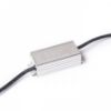 NAVY süllyesztett lámpa fehér 230V LED 15W 36° IP65 2700K