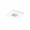 INCA SQ  fehér  230V GU10 7W IP65
