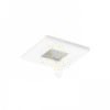 INCA SQ  fehér  230V GU10 7W IP65