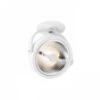 KELLY LED DIMM félsüllyesztett fehér  230V LED 12W 24°  3000K