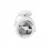 KELLY LED DIMM félsüllyesztett fehér  230V LED 12W 24°  3000K