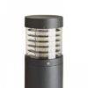 ABAX 65 állólámpa antracitszürke  230V LED 15W IP54  3000K