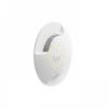 KICK II süllyesztett lámpa fehér 230V LED 3W IP54 3000K