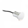 KICK I süllyesztett lámpa fehér 230V LED 3W IP54 3000K