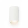 DAFFY fali lámpa fehér 230V LED 6W 3000K