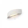 NAXOS fali lámpa fehér 230V LED 6W 3000K
