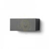 DURANT UP - DOWN fali lámpa antracit  230V LED E27 15W IP54