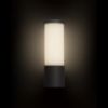 GARRET fali lámpa antracitszürke 230V LED 15W IP65 3000K