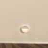 AQILA R fali lámpa fehér 230V LED 6W IP54 3000K