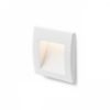 GORDIQ S süllyesztett lámpa fehér 230V LED 1.5W IP65 3000K