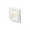 GORDIQ S süllyesztett lámpa fehér 230V LED 1.5W IP65 3000K