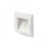 GORDIQ S süllyesztett lámpa fehér 230V LED 1.5W IP65 3000K