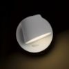 AMADEUS I fali lámpa fehér 230V LED 6W 3000K