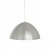 MERYLYN 48 függő lámpa  csiszolt alumínium/arany lakk 230V LED E27 15W