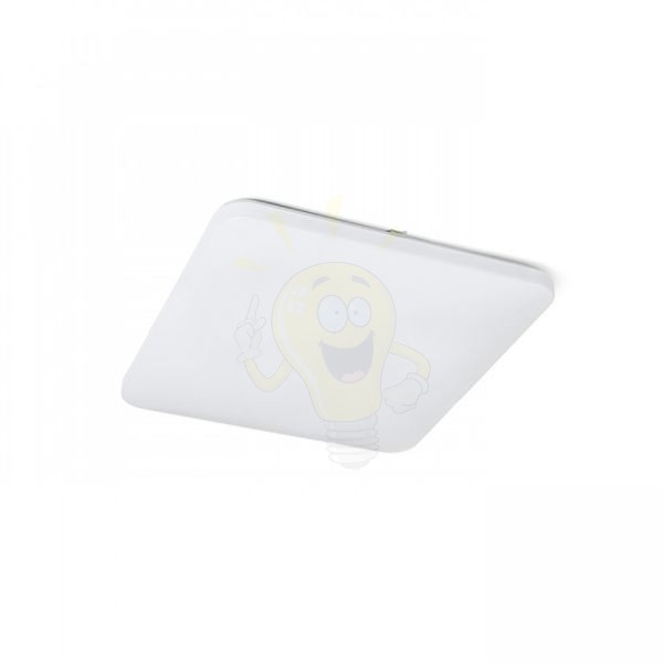 SEMPRE SQ 53 mennyezeti mozgásérzékelő  tej akril 230V LED 56W  3000K