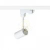 LOLLIPOP háromfázisú áramkörös sínre fehér  230V LED 8W 40°  3000K