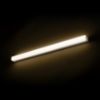 LEVIA 90 fali lámpa alumínium 230V LED 18W 120° IP44 3000K