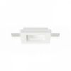 DANDY SQ süllyesztett lámpa  gipsz 230V LED GU10 8W