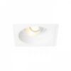DINGO TUB süllyesztett lámpa  gipsz 12V LED GU5,3 8W